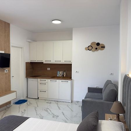 קסאמיל Voda Apartments מראה חיצוני תמונה