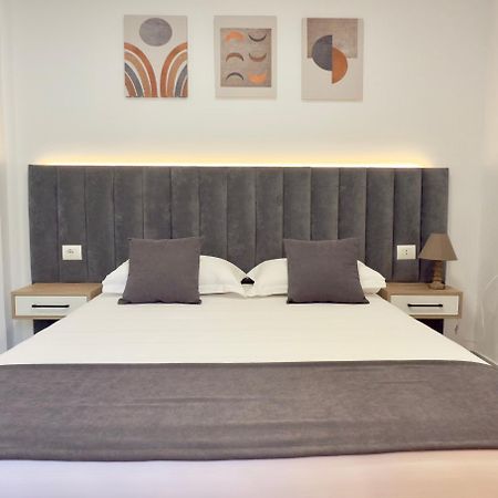 קסאמיל Voda Apartments מראה חיצוני תמונה