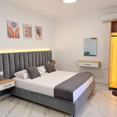 קסאמיל Voda Apartments מראה חיצוני תמונה