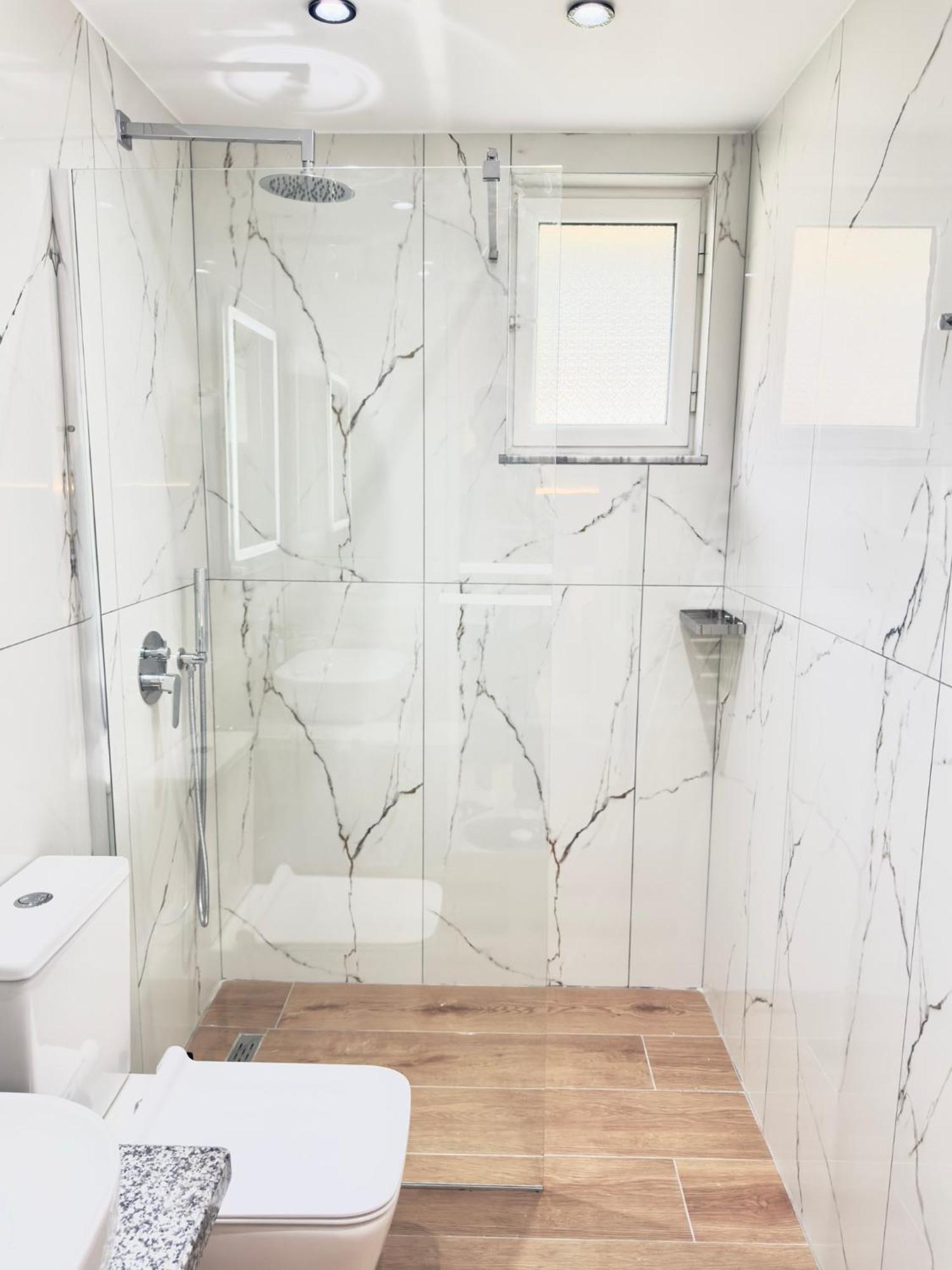 קסאמיל Voda Apartments מראה חיצוני תמונה