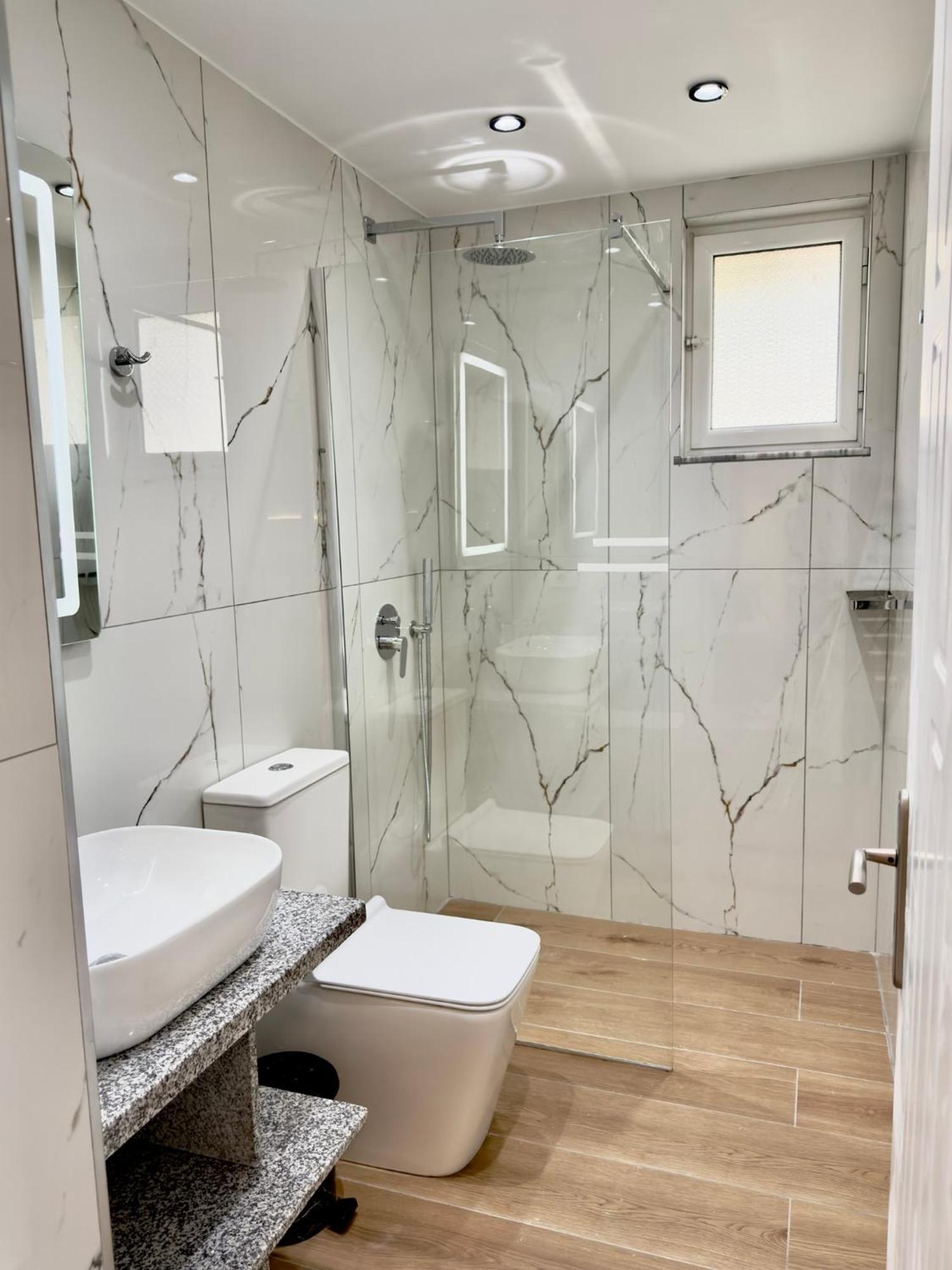קסאמיל Voda Apartments מראה חיצוני תמונה