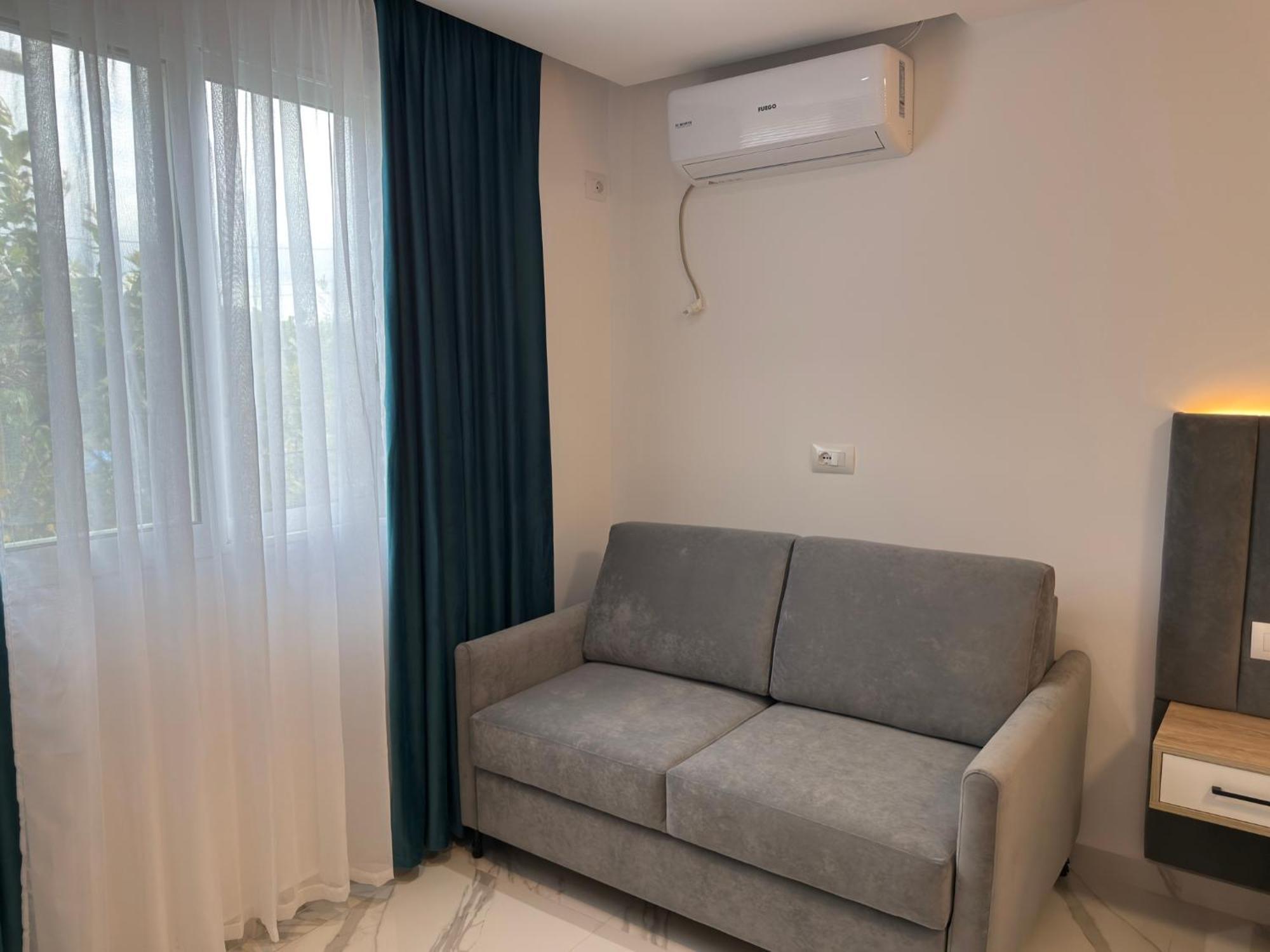 קסאמיל Voda Apartments מראה חיצוני תמונה