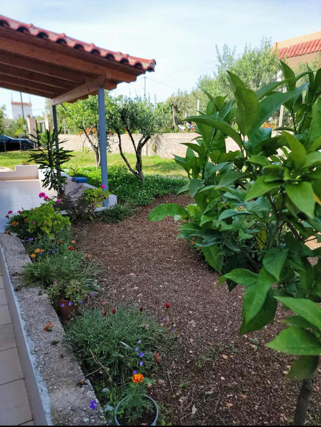 קסאמיל Voda Apartments מראה חיצוני תמונה